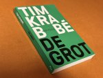 Tim Krabbe - De Grot