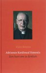 Hans Bouma - Adrianus kardinaal Simonis: een hart om te denken 50 jaar priester