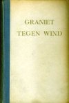 Bretherton, Vivian. - Graniet tegen wind