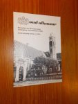 (ed.), - Oud Alkmaar. Periodiek van de historische vereniging Oud Alkmaar.