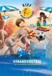 Gerard van Gemert - Kief de goaltjesdief  -   Strandvoetbal