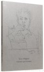 WEGNER, TOON - Mensen - portretten. Tekeningen 1945-1993.
