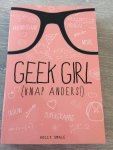 Smale - Geek Girl knap anders