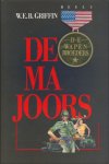 Griffin, W.E.B. - De wapenbroeders deel 3. De majoors.