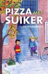 Hammenga, Lijda - Pizza met suiker