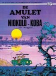 jean-claude fournier - Robbedoes & kwabbernoot 25. de amulet van niokolo-koba jean-claude fournier - Robbedoes & kwabbernoot 25. de amulet van niokolo-koba