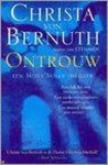 Christa von Bernuth - Ontrouw