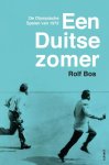 Rolf Bos - Een Duitse Zomer