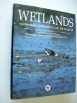Dugan, P.,samenst.,in samenwerking met de IUCN - Wetlands, Waterrijke gebieden van de wereld