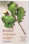 Bernlef J. - Verbroken zwijgen