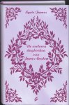 [{:name=>'S. James', :role=>'A01'}] - De Verloren Dagboeken Van Jane Austen