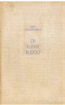 Leeuw, Aart van der - De kleine Rudolf