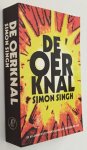 Singh, Simon, - De oerknal. De belangrijkste wetenschappelijke ontdekking ooit