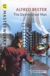 Alfred Bester - Demolished Man SF Masterworks