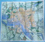 n.n - plattegrond van Amsterdam