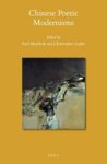 Paul Manfredi, Christopher Lupke - Chinese Poetic Modernisms