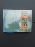 Alden, John D. - Submarine attacks during world war 2