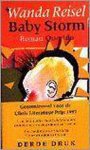 W. Reisel - Baby Storm