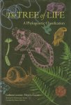 Guillaume Lecointre; Hervé Le Guyader - <br>The Tree of Life: A Phylogenetic Classification Guillaume Lecointre; Hervé Le Guyader - <br>The Tree of Life: A Phylogenetic Classification