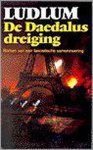 Robert Ludlum, Robert Ludlum - Daedalus Dreiging