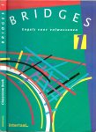 Gallasch, Linda  en  Jonathan Marks, met Karl-Heinz Noetzel: - Bridges 1 Classroom  book  ..  Engels voor volwassen