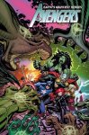 Jason Aaron - Avengers by Jason Aaron Vol. 6: Starbrand Reborn Jason Aaron - Avengers by Jason Aaron Vol. 6: Starbrand Reborn