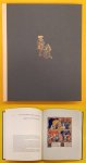 DELAISSé, L. M. J. - Medieval Illuminations from the Library of Burgundy to the Department of Manuscripts of the Royal Library of Belgium. Foreword by H. Liebaers and F. Masia.