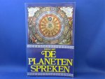 Smit, Rudolf - De planeten spreken