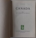 Hofwijk J W - Canada Reis met onbekende bestemming Met vertaling van enkele Engelse en Canadese uitdrukkingen Hofwijk J W - Canada Reis met onbekende bestemming Met vertaling van enkele Engelse en Canadese uitdrukkingen