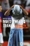 Geert De Vriese - Moed, zweet en tranen 12 tragische sporthelden
