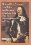 Prud'homme van Reine, Ronald - Prud'homme van Reine, Ronald-Rechterhand van Nederland Prud'homme van Reine, Ronald - Prud'homme van Reine, Ronald-Rechterhand van Nederland