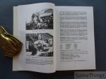 Saeys, M. en van Bossche, André. - Carnaval door de eeuwen heen: historiek & carnaval in Hamme. / Die Hamse Wuitens, 1956-2006.