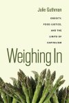 Julie Guthman - Weighing in