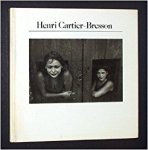 Henri Cartier-Bresson - Henri Cartier-Bresson - The history of photography. Book one