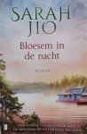 Sarah Jio 97515 - Bloesem in de nacht