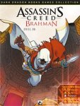 Fletcher, Brendan; Stewart, Cameron - Assassin's Creed 3B / Brahman.