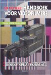 Tietjens, Ed - Handboek voor videofilmers
