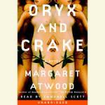 Atwood, Margaret - Oryx en Crake