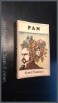 Hamsun, Knut - Pan - Uit de papieren van luitenant Thomas Glahn