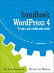 Dirkjan van Ittersum 233825 - Handboek Wordpress 4 tweede editie