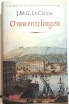 LE CLEZIO J.M.G. - Omwentelingen (vertaling van Révolutions - 2003)