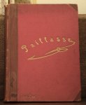 Eugène Crosti - aillasse. Drame en deux actes de R. Leoncavallo paroles Françaises de Eugène Crosti. Réduction pour, chant et piano. Milan, Edouard Sonzogno, èditeur. Via Pasquirol, 14. Paris, Choudens Fils, èditeur. Boulebard des Capueines, 30. Copyright, 1...