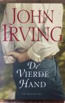 Onbekend, John Irving - Vierde Hand Pap