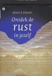 Connor, James A. - Ontdek de rust in jezelf