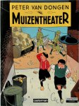 Peter van Dongen 233357 - Muizentheater