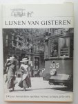 H. J. A. Duparc, J. W. Sluiter - Lijnen van gisteren 100 jaar Amsterdams openbaar vervoer in foto's 1875-1975 H. J. A. Duparc, J. W. Sluiter - Lijnen van gisteren 100 jaar Amsterdams openbaar vervoer in foto's 1875-1975