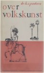 dr. K.C. Peeters - Over volkskunst