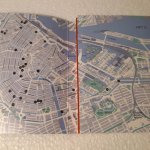  - Amsterdam dreamtown - een verrassende wandeling door de Amsterdamse binnenstad