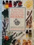 Penelope Ody - The Complete Medicinal Herbal A practical guide to medicina herbs, with remedies for common ailments
