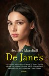 Heather Marshall - De Jane's